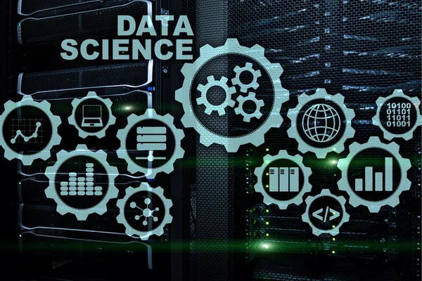 Scienza dei dati e intelligenza artificiale Scienza dei dati